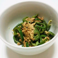 きなこanne's cooksnap of when they made お弁当にも！ピーマンの和風ツナマヨ炒め.