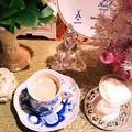 Dream♪'s cooksnap of when they made きな粉豆乳ココア♡美肌！便秘解消！.