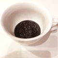ひまま。そま。うた。's cooksnap of when they made レンジで簡単 田楽味噌.