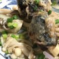 kayosesh's cooksnap of when they made 簡単！10分で鯖缶唐揚げのネギソース♪.