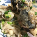 kayosesh's cooksnap of when they made 簡単！10分で鯖缶唐揚げのネギソース♪.