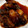 みるくたまご's cooksnap of when they made 簡単！牡蠣DE黒酢まみれの竜田揚げ♪.