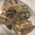 耳ねこ's cooksnap of when they made きのこと鮭のバターしょうゆ炒め.