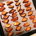 HIMAGIRL's cooksnap of when they made 手作りセミドライフルーツ＊りんご♪.