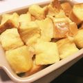 おももぷー's cooksnap of when they made パンプティング*簡単ふわトロ♡♡.