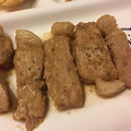 ゆいまーるん's cooksnap of when they made ＊厚切りロースのスタミナ焼き＊.