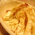 ゆまこたん's cooksnap of when they made キャベツが美味しい☆チーマヨ焼き♪.