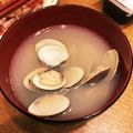 yuka119's cooksnap of when they made はまぐり♪お吸い物（*^_^*）簡単♪.