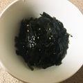 クックMD47A8☆'s cooksnap of when they made 【リメイク】昆布の佃煮！！.