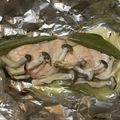 きぃママン's cooksnap of when they made 野菜たっぷり＊鮭のホイル焼き.