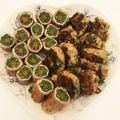 黒パグりん's cooksnap of when they made ✿インゲンと人参の豚肉巻き✿.