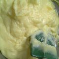 明日香のママ's cooksnap of when they made 基本のカスタードクリーム.