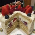 Remtan's cooksnap of when they made 全卵でカスタードクリーム.