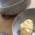 Remtan's cooksnap of when they made シンプルな和風卵粥.