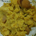 さっちゃん３２'s cooksnap of when they made 簡単おせち料理！栗きんとん.