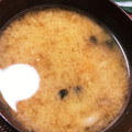 ほーりー528's cooksnap of when they made かぼちゃのみそしる^^*.
