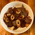 ○・ω・○はむはむ's cooksnap of when they made 相性抜群コンビ活躍‼簡単☆ちくこん炒め.