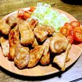 ☆のんのんの～ん☆'s cooksnap of when they made おいしぃ～♪豚のみそ漬け.