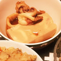 マリメッコ★'s cooksnap of when they made イカと豆腐の煮物.