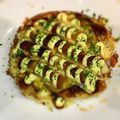 けんた21's cooksnap of when they made ＠低糖質 おから粉お焼き お好み焼き風.