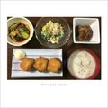 友村さんのお嫁さん's cooksnap of when they made チンゲンサイと厚揚げのピリ辛炒め.