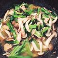 クックM67KM5☆'s cooksnap of when they made お弁当に☆小松菜とツナのおひたし.