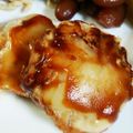 ハチ8コロ8's cooksnap of when they made お豆腐♥♡ハンバーグ.