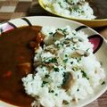 ゆこPIN's cooksnap of when they made マッシュルーム水煮の炊き込みご飯.