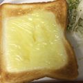 ankotetu's cooksnap of when they made 簡単やみつき！はちみつチーズトースト♪.