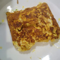 クック105KEH☆'s cooksnap of when they made 玉子焼き　巻かない簡単　（だし巻き）.