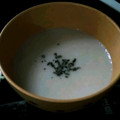 ミニマフィン's cooksnap of when they made 濃厚なのに簡単☆きのこのポタージュ.