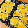 ニコニコぱん's cooksnap of when they made 材料少な！コスパ最強♡絶品スイートポテト.