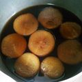 クック8YQSKM☆'s cooksnap of when they made 簡単！シンプル大根の煮物.