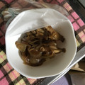 クックXWDM0J☆'s cooksnap of when they made 絶品☆鶏手羽と玉ねぎの甘辛煮.