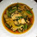 よよっち♪'s cooksnap of when they made タマネギたっぷり♪春菊入り豚の生姜焼き☆.