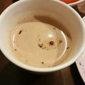 eiyoushi's cooksnap of when they made レンジで簡単！クリーミー ミルクココア.