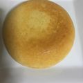 ドルばび's cooksnap of when they made 簡単！HMでふわふわ炊飯器チーズケーキ♡.