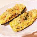 ぐうたら主婦みん's cooksnap of when they made 簡単サツマイモ♡丸ごとなめらかグラタン♪.