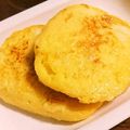 リラクマオ's cooksnap of when they made イングリッシュマフィン簡単アレンジ♪.