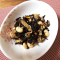 ゆうかʕ•ᴥ•ʔ's cooksnap of when they made ひじきの煮物.