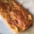 よりぴ＊'s cooksnap of when they made 【簡単】さっぱり美味しいりんごケーキ♪.