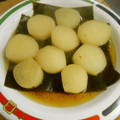 しのばぁたん's cooksnap of when they made 簡単！基本のおでん大根.