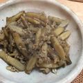 さえぽん❁'s cooksnap of when they made ごぼうの豚肉煮☆圧力鍋で☆.