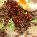 ちぃこたろう's cooksnap of when they made 油そば風そうめん.