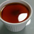 yuki6242's cooksnap of when they made 材料3つ！簡単プリン.