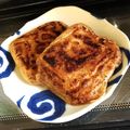 はーちゃん0602's cooksnap of when they made バター餅.
