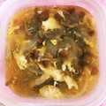 ロイヤルミルク♪'s cooksnap of when they made 絶品☆かきたま汁！とろとろあんかけうどん.