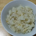 みがつくひと's cooksnap of when they made えのきたけの炊き込みご飯.