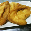 さざんか©'s cooksnap of when they made 簡単♡きつねうどんのおあげさん.