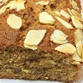 卵せんべい's cooksnap of when they made コーヒーとナッツのスクウェアケーキ.